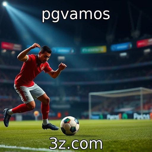 Apostas Esportivas: Analisando Resultados que Transformam Jogadores em Vencedores - pgvamos