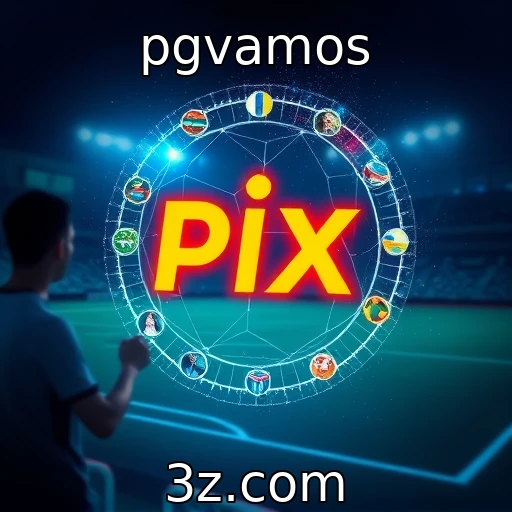 Análise das principais apostas esportivas em alta no Brasil - pgvamos