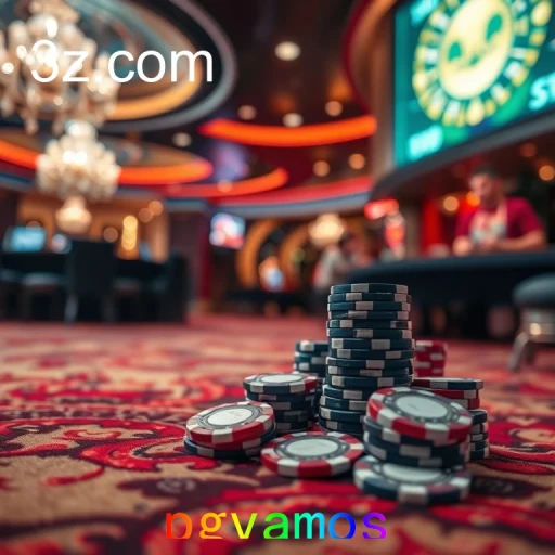 pgvamos Aplicativo Móvel