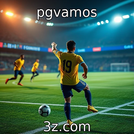 A evolução das apostas esportivas no Brasil e seu impacto no mercado : pgvamos