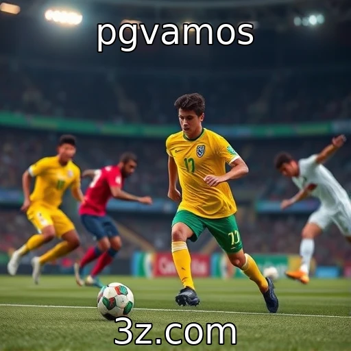 O crescimento explosivo das apostas esportivas no Brasil em 2023 - pgvamos