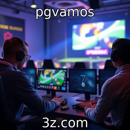 Crescimento das Apostas Sportivas no Brasil: Uma Análise Profunda - pgvamos