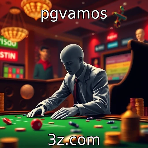 Como as inovações em pagamentos estão transformando os cassinos online - pgvamos