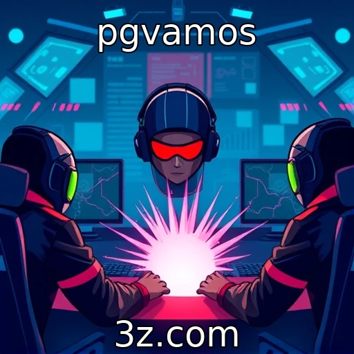 Aposte com segurança: entenda a proteção digital no jogo online - pgvamos