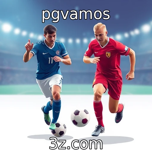 As principais tendências em apostas esportivas para 2025 - pgvamos