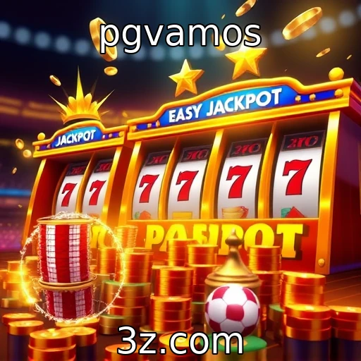 O futuro das apostas esportivas: Onde o Brasil deve investir? - pgvamos