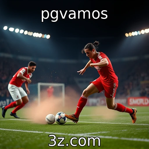 Apostas esportivas: como analisar partidas para maximizar seus ganhos | pgvamos