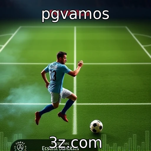 Apostas esportivas: Estratégias que podem aumentar suas chances de vitória - pgvamos