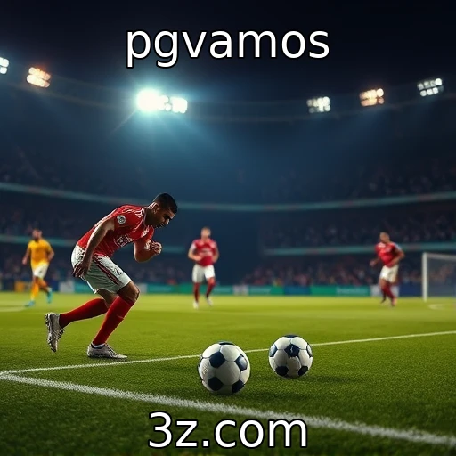 A ascensão das apostas esportivas no Brasil: um mercado promissor - pgvamos